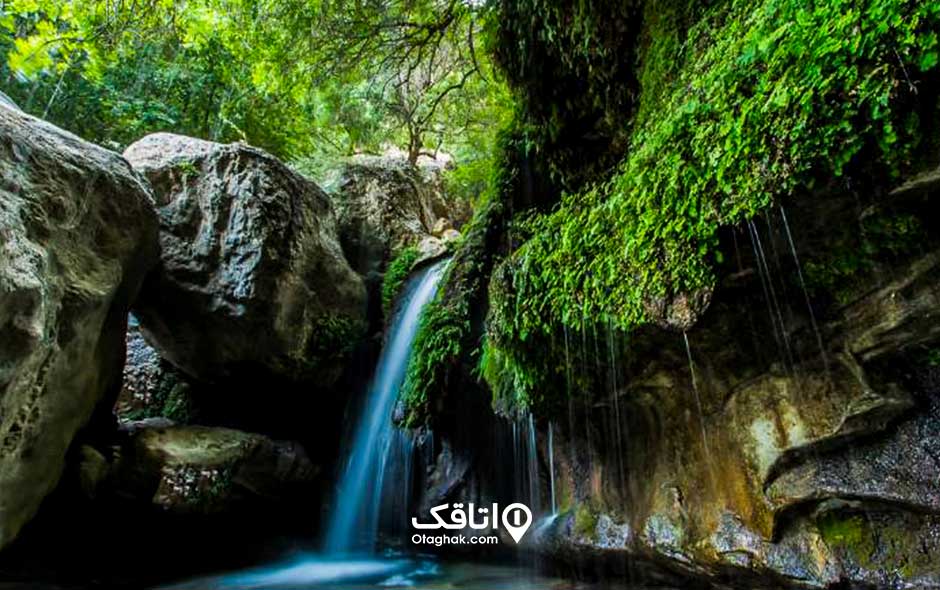 تنگ تامرادی