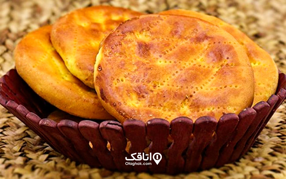فطیر اراک