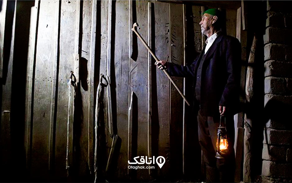 سحرخوانی در استان قم