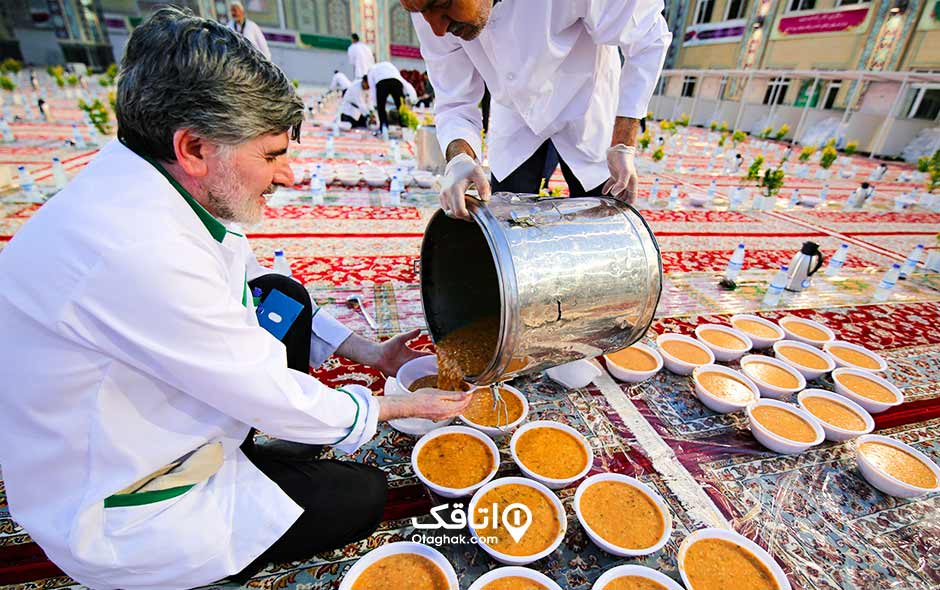 نذری