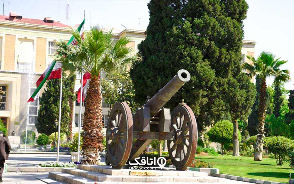 تهران قدیم
