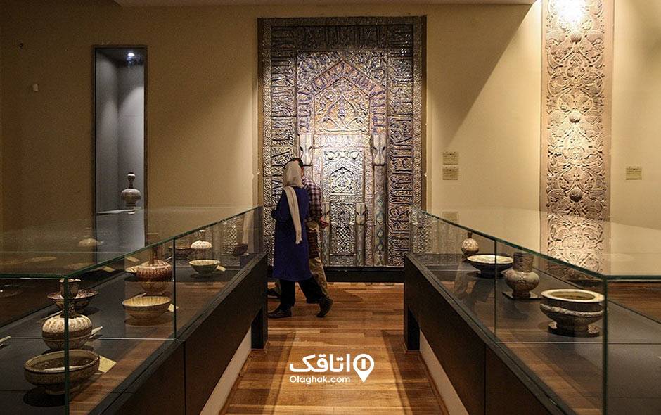 روز موزه رایگان