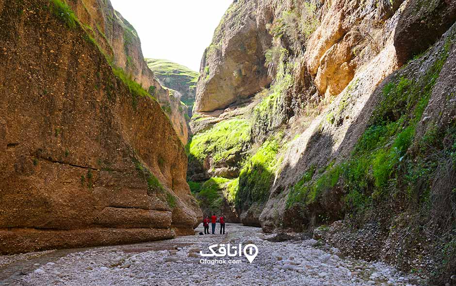 جاهای دیدنی دزفول