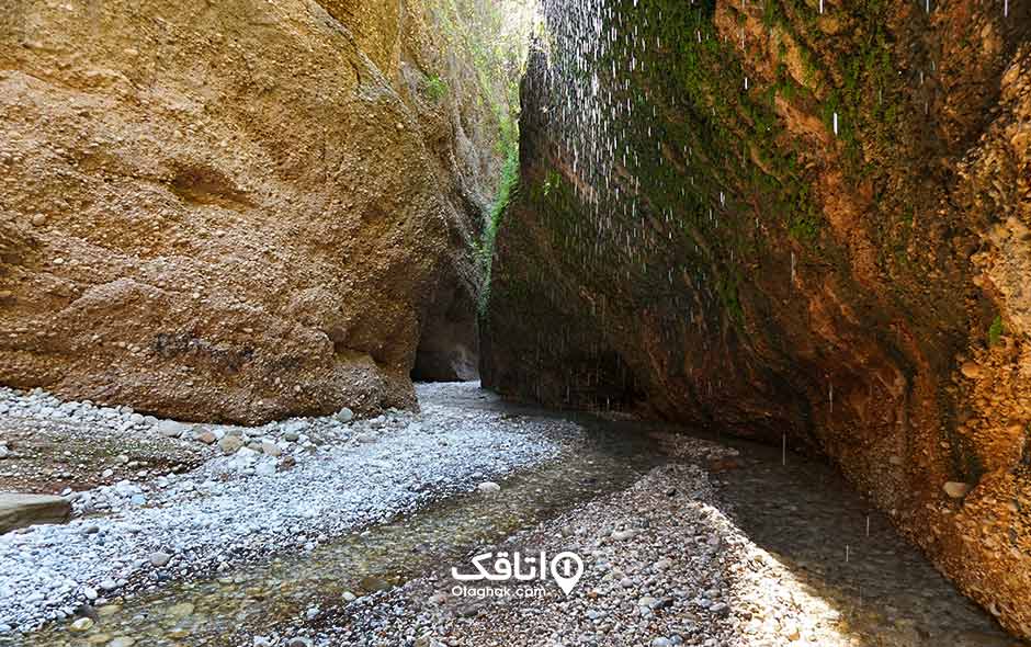جاهای دیدنی دزفول