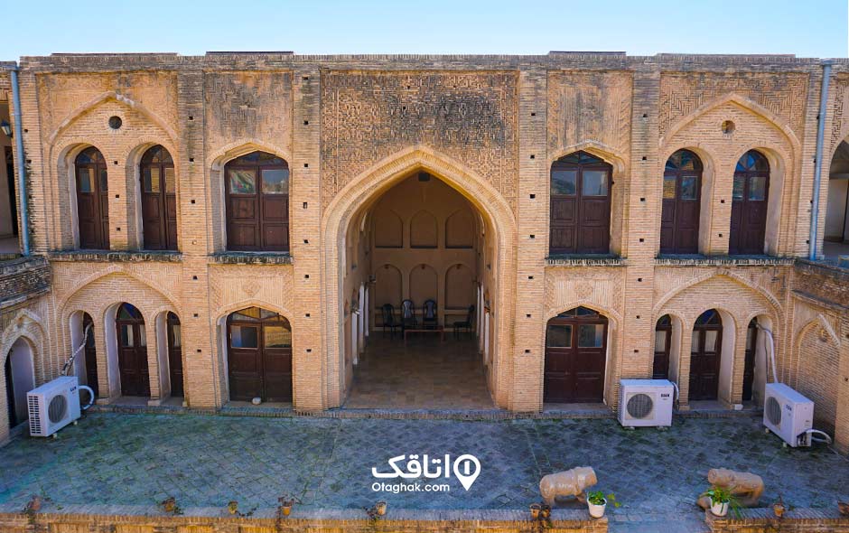درباره جاهای دیدنی دزفول
