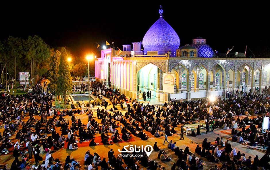بیست و سوم ماه مبارک رمضان