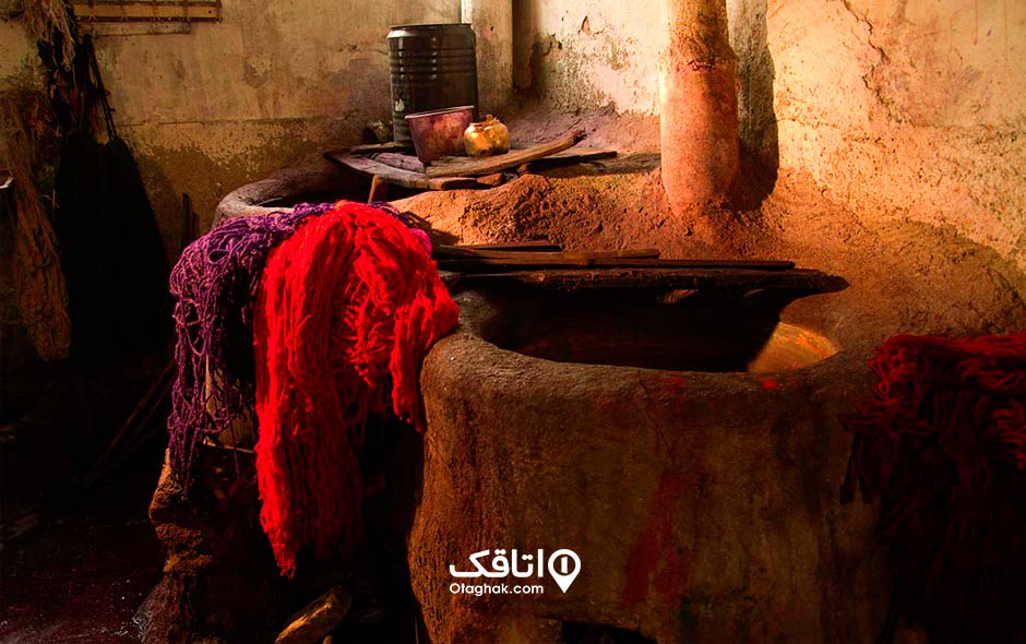 میراث فرهنگی