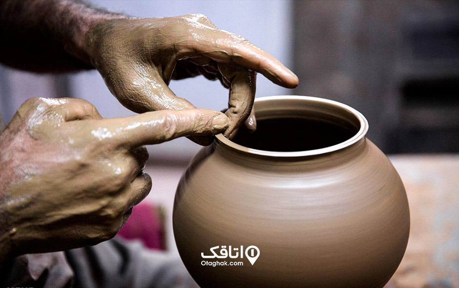 صنایع مادر استان فارس