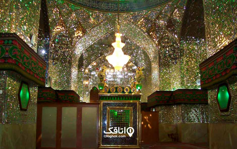 آینه کاری