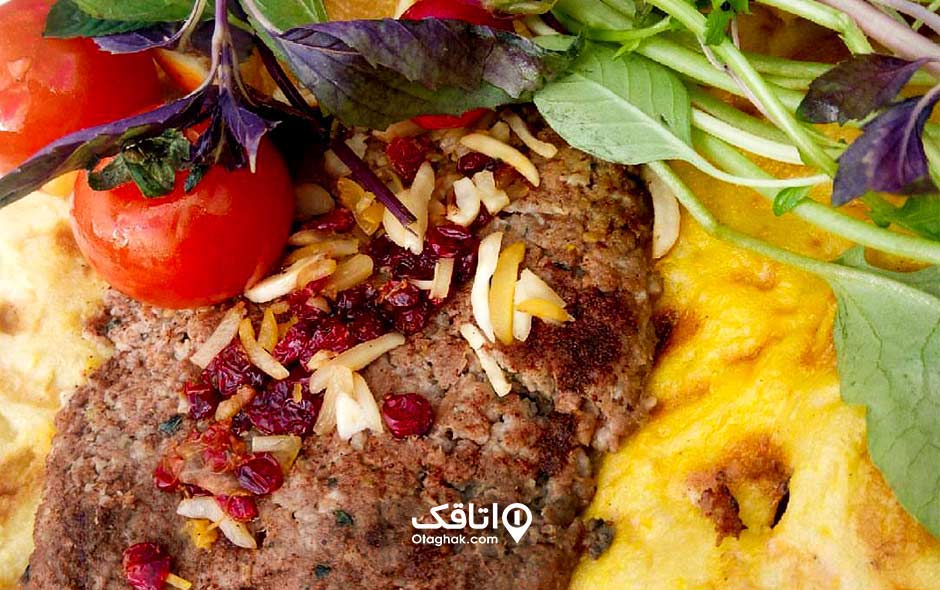 بریونی اصفهان