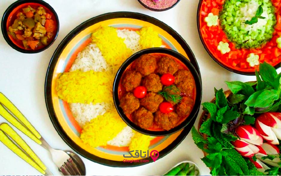 قیمه ریزه نخود چی