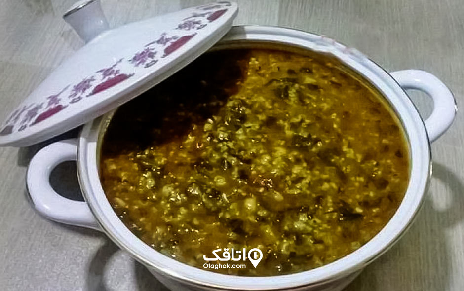 ترش ترشو