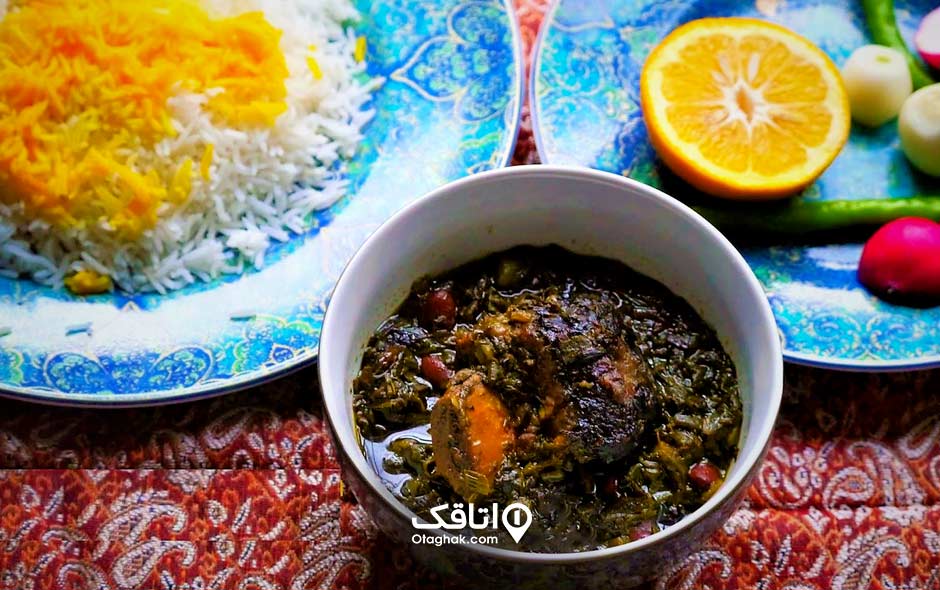 ترش سماق