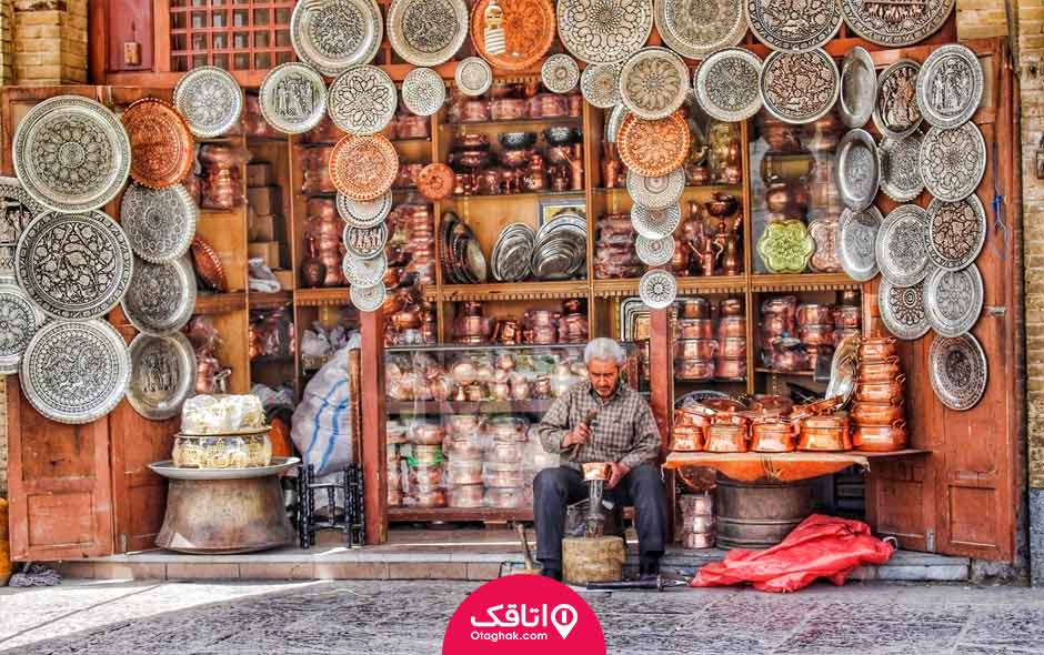 روز جهانی صنایع دستی