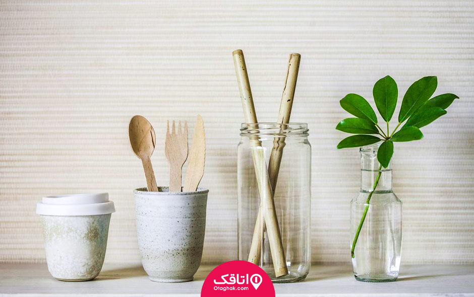 آشتی با طبیعت