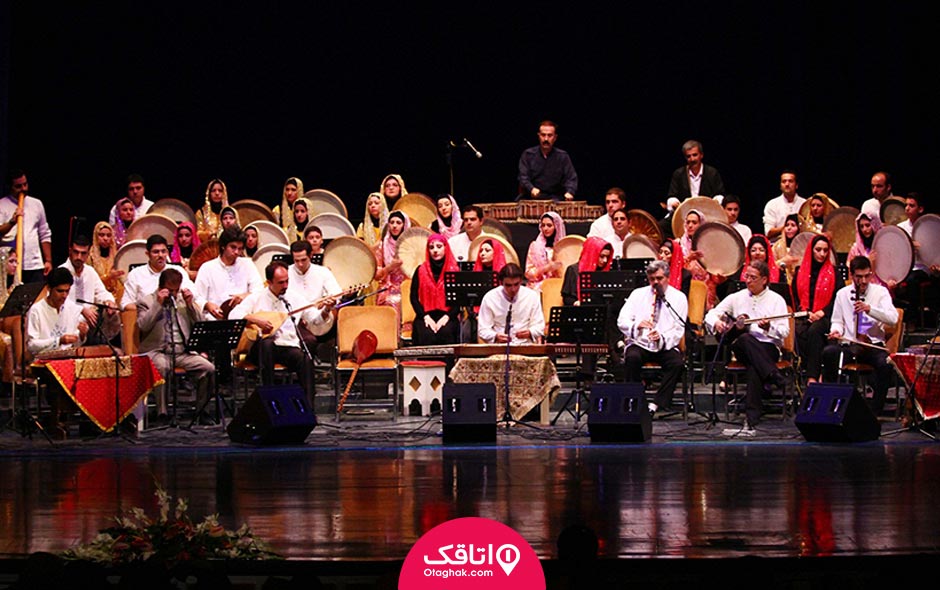 روز موسیقی