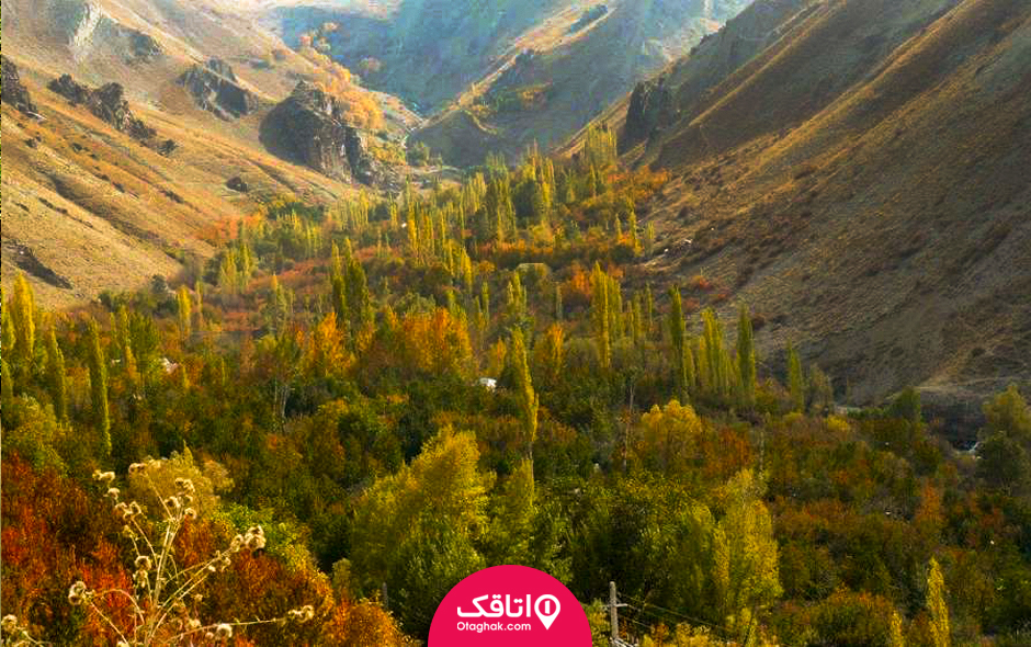 سفر کوتاه به کرج