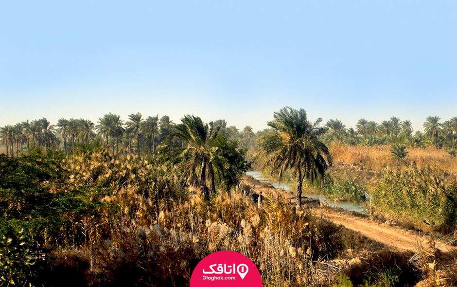 سفر کوتاه به اهواز