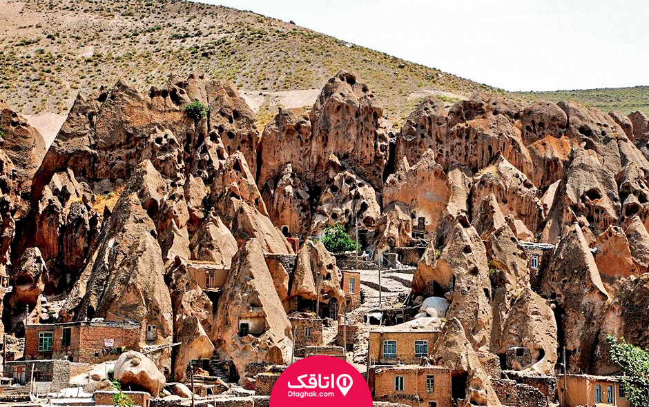 سفر کوتاه در تبریز