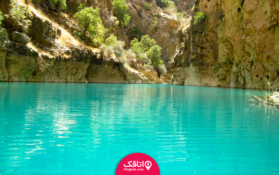 سفر یک روزه در شیراز