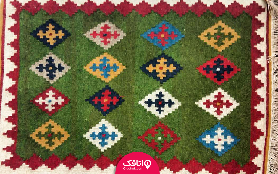 گبه صنایع استان بوشهر