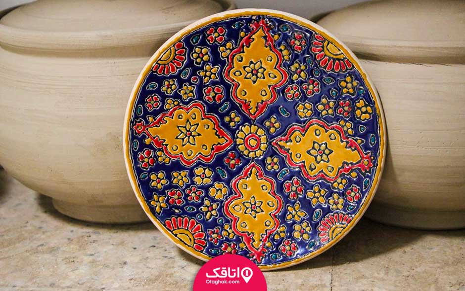 سفالگری