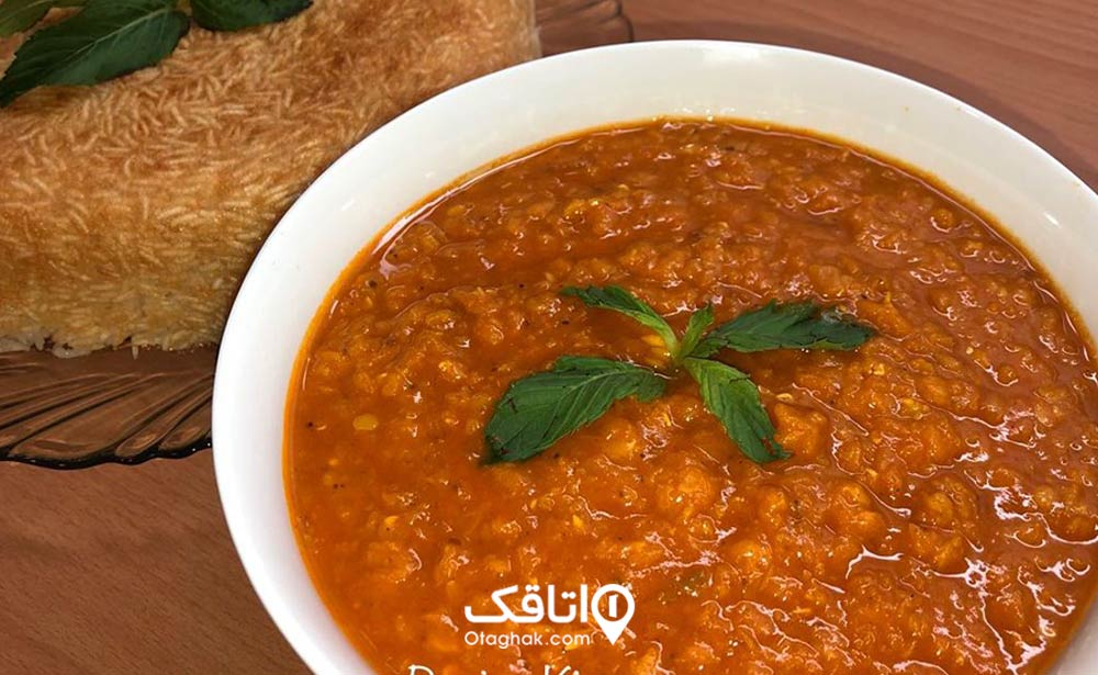 دال عدس بوشهری