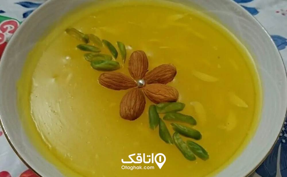 نشا