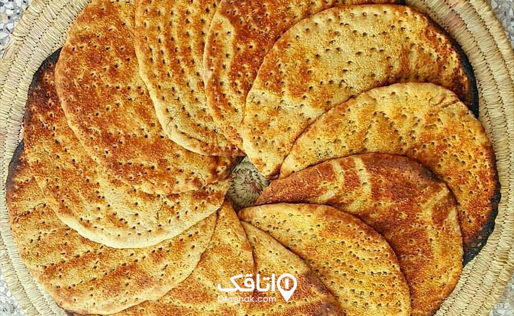 نان گرده