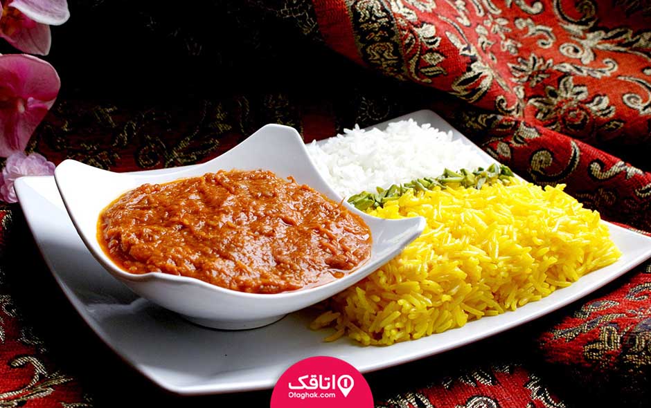 قیمه بوشهری