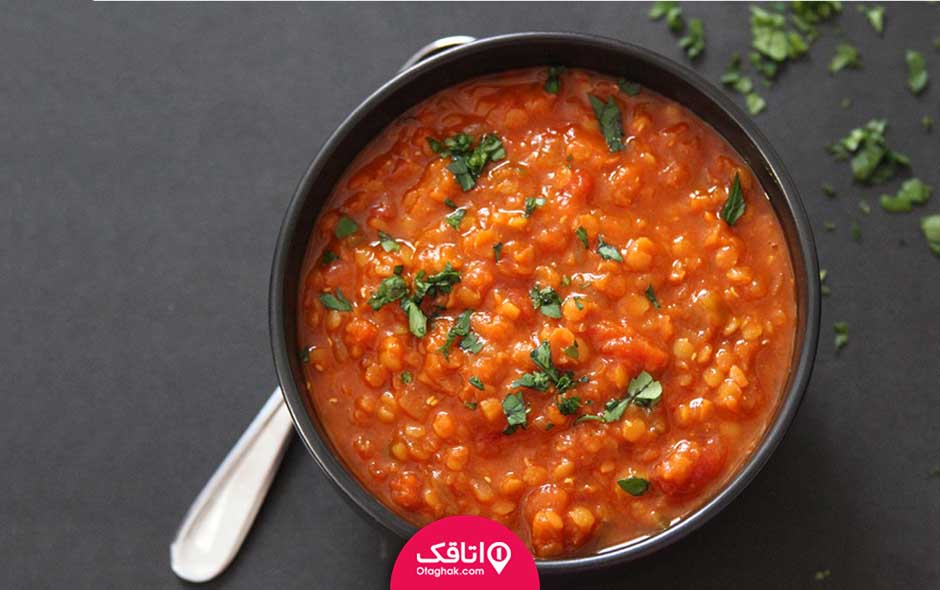غذای بوشهری ها