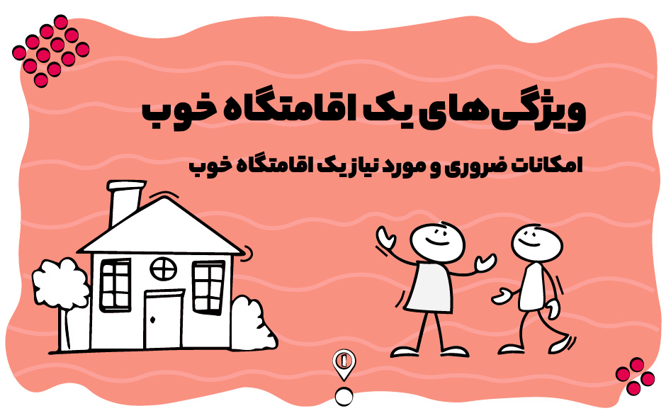 راهنمای میزبان