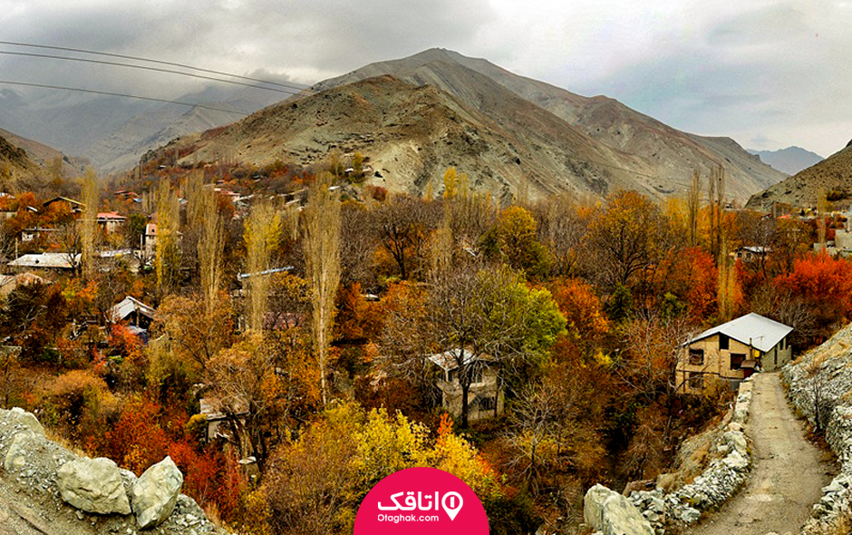 سفر یکروزه در تهران