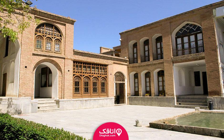 جاهای دیدنی سنندج