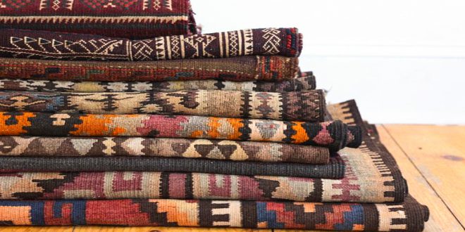 صنایع دستی استان بوشهر