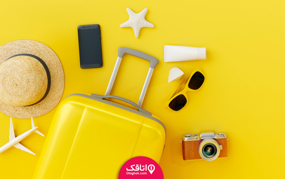 نکات ضروری سفر در تابستان