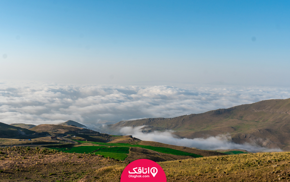 سفر به سرعین