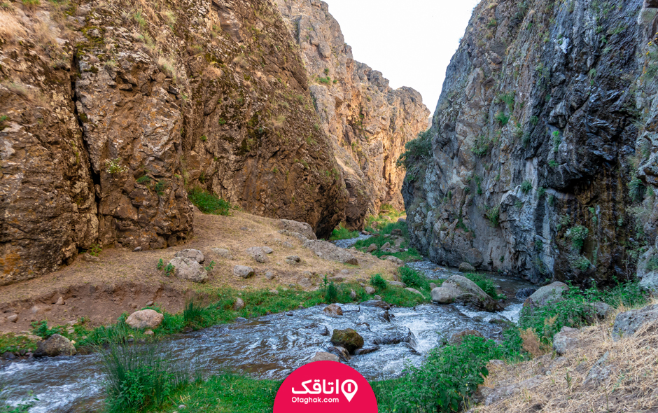 خاطرات سفر به سرعین