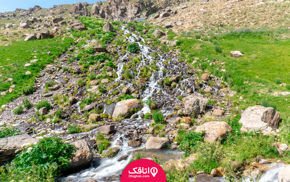 آبشار گورگور