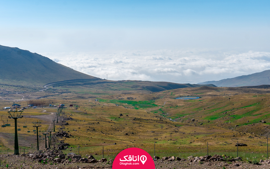 سفرنامه سفر به اردبیل