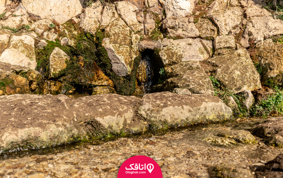 چشمه ویلا دره