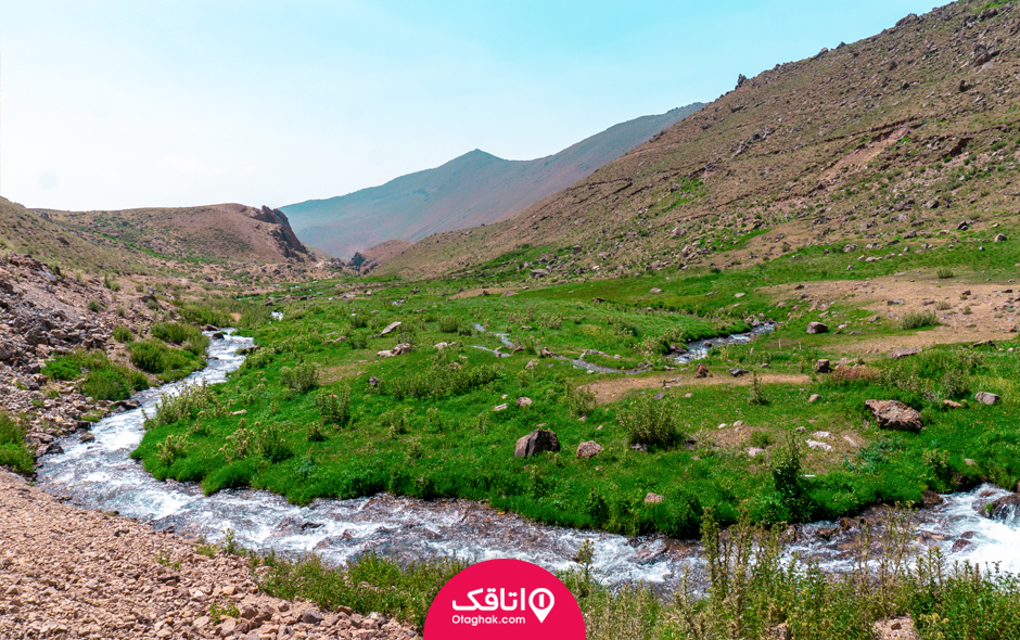 خاطرات سرعین