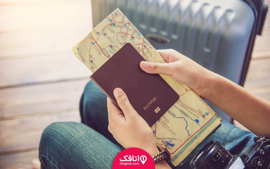 قبل از شروع سفر برای کارهایتان برنامهریزی کنید
