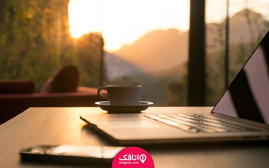 آرامش در سفر