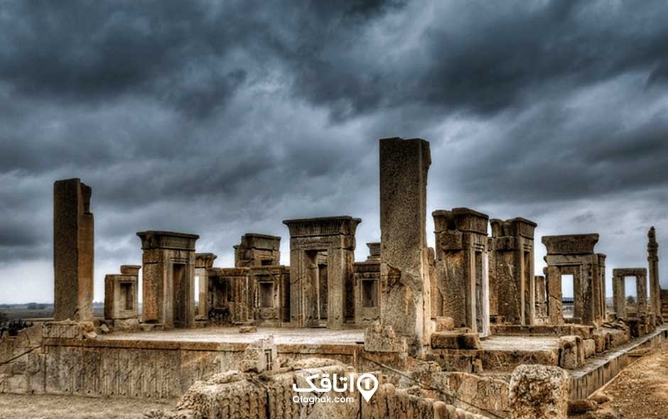 کاخ هدیش