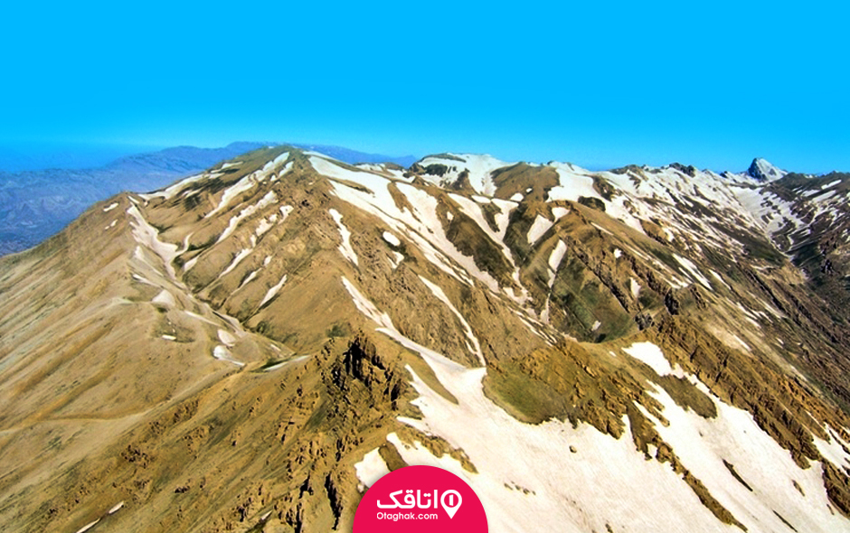 زردکوه