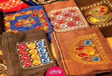 صنایع دستی و سوغات بندرعباس