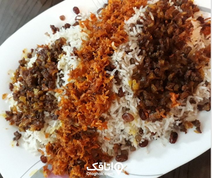 پتله پلوی قمی