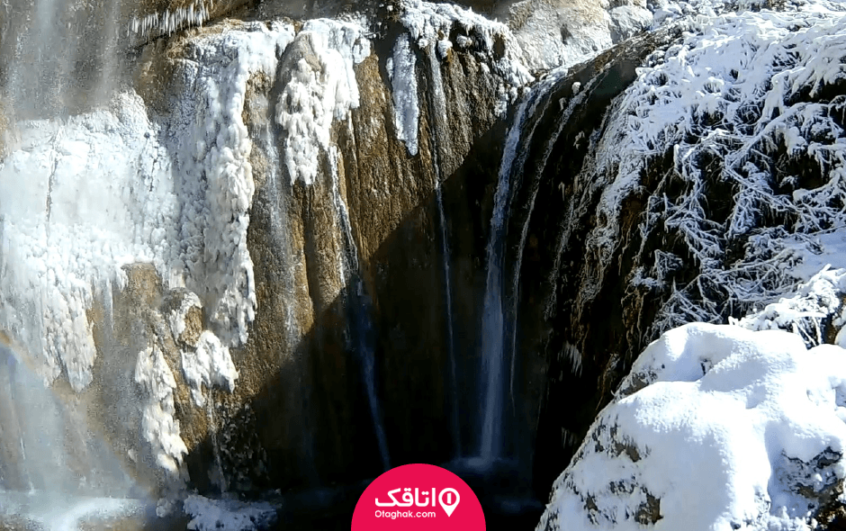 آبشار سمیرم