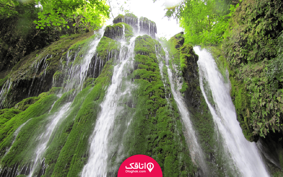 طبیعت ایران